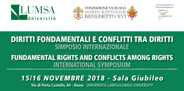 CONVEGNO 2018