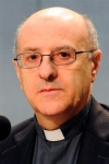 Rev.mo Mons. Giuseppe Antonio Scotti