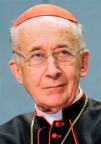 S.E. Cardinale Camillo Ruini