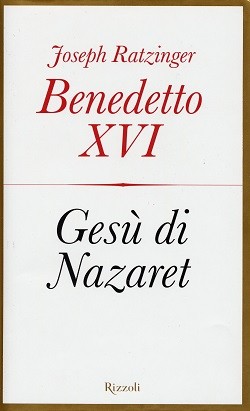GESU DI NAZARETH - 1