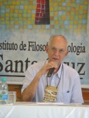 prof. de Franca