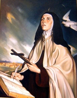 santa-teresa-de-avila