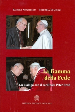 FIAMMA DELLA FEDE