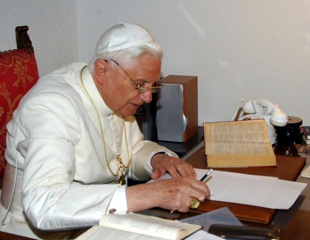 BXVI