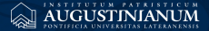 logo Augustinianum