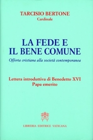 FEDE E IL BENE COMUNE0001