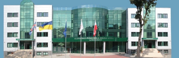 Università Kujawy e Pomorze di Bydgoszcz