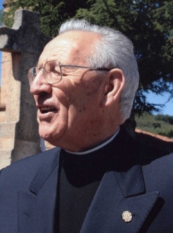 Olegario González de Cardedal
