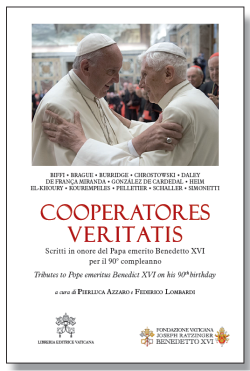 Cooperatores Veritatis, cop.