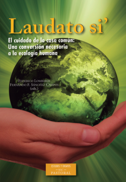 copertina Laudato si'