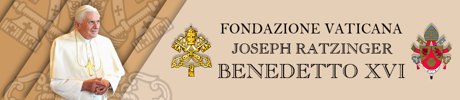 Fondazione Ratzinger