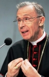 mons. Luis Francisco Ladaria