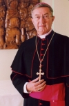 Mons. Jean-Louis Bruguès