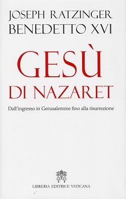 GESU DI NAZARETH -2