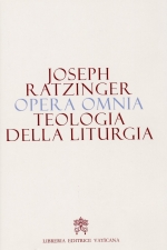 TEOLOGIA DELLA LITURGIA_OPERA OMNIA 11