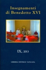 INSEGNAMENTI BXVI_90001