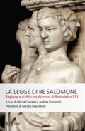 la legge di re Salomone