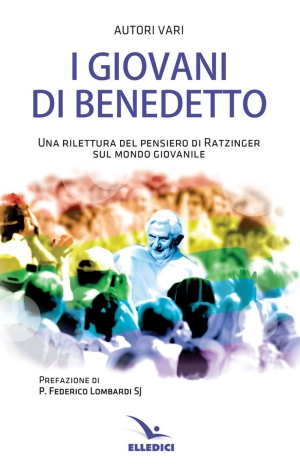 I giovani di Benedetto_copertina