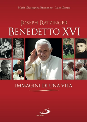 BenedettoXVI_Immagini di una vita_cover