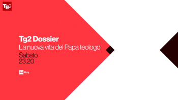 Tg2 Dossier, 13 aprile