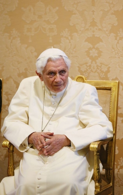 Benedetto XVI