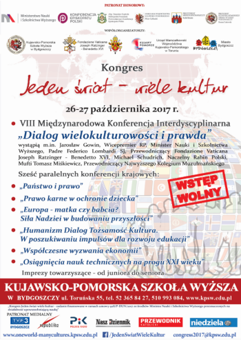 locandina Polonia