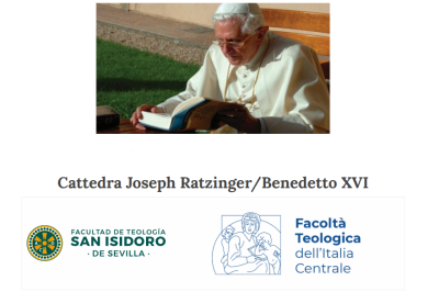 Cattedra J. Ratzinger