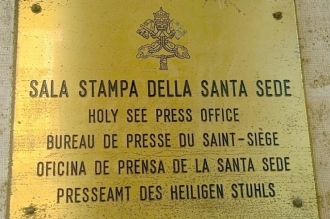 sala stampa