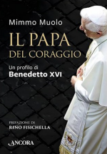 Il Papa del coraggio