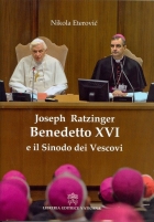 BENEDETTO XVI E IL SINODO DEI VESCOVI