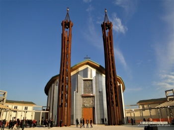 Chiesa Concattedrale Lamezia