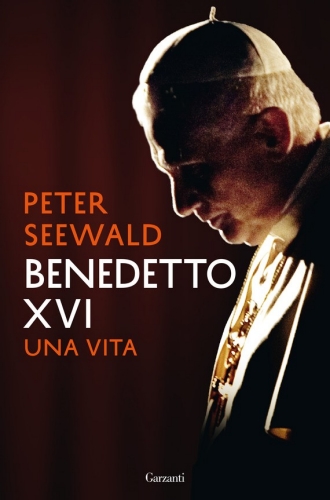 BXVI una vita_cover