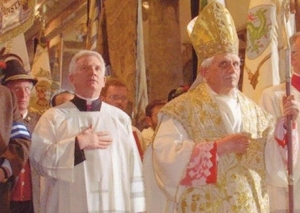 mons. Clemens