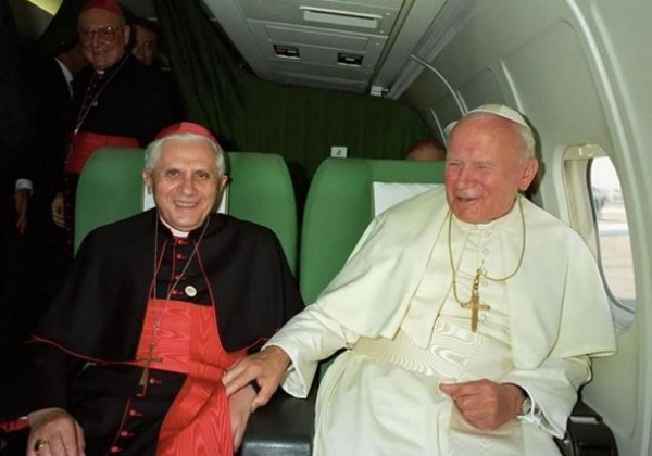 ratzinger-e-wojtyla