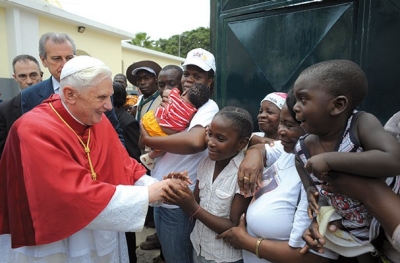 BXVI_Africa