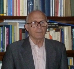 Manlio Simonetti