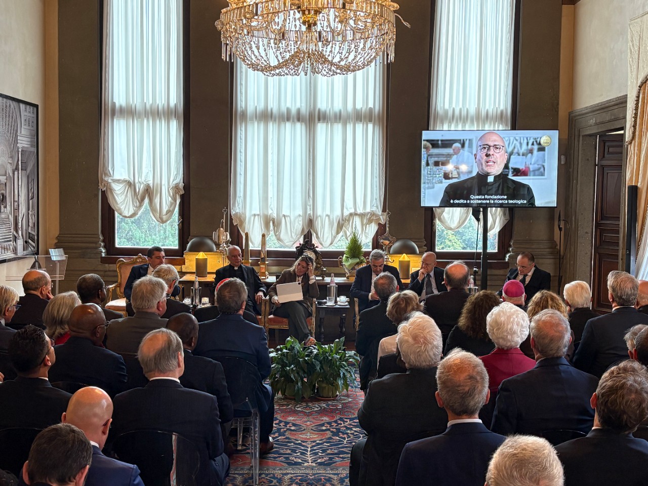 Centenario di Benedetto XVI: a Roma la presentazione del volume “La fede del futuro. Il futuro della Chiesa”