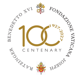 logo Centenario BXVI logo Centenario BXVI