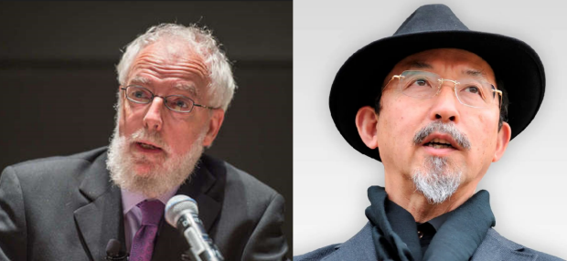 Premio Ratzinger 2024-