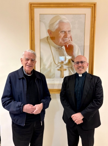 p. Lombardi e don Regoli