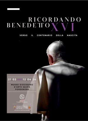 locandina Mostra Pordenone