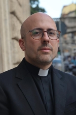 don Roberto Regoli