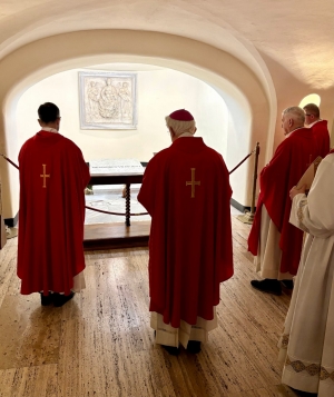 Messa 25 aprile 2026 (3)