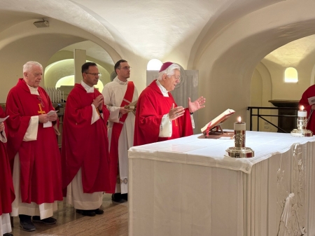 Messa 25 aprile 2026 (1)