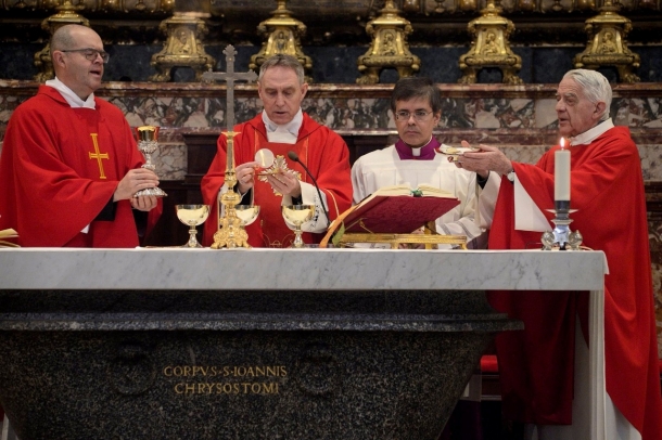 messa 14 dicembre 2025 (4) messa 14 dicembre 2025 (4)