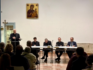 Teutonico, 21 nov. 2025